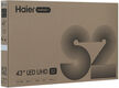 Телевизор LED Haier 43