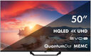 Телевизор QLED Haier 50