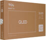 Телевизор QLED TCL 43