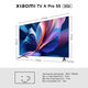 Телевизор QLED Xiaomi 55 Телевизор QLED Xiaomi 55