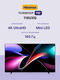 Телевизор QLED Hisense 116