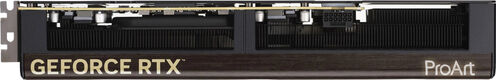 Видеокарта Asus PCI-E 5.0 PROART-RTX5070TI-O16G NVIDIA GeForce RTX 5070TI 16Gb 256bit GDDR7 2588/28000 HDMIx1 DPx3 HDCP Ret