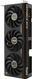 Видеокарта Asus PCI-E 5.0 PROART-RTX5080-O16G NVIDIA GeForce RTX 5080 16Gb 256bit GDDR7 2700/30000 HDMIx1 DPx3 HDCP Ret Видеокарта Asus PCI-E 5.0 PROART-RTX5080-O16G NVIDIA GeForce RTX 5080 16Gb 256bit GDDR7 2700/30000 HDMIx1 DPx3 HDCP Ret