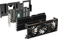 Видеокарта Asus PCI-E 5.0 PROART-RTX5080-O16G NVIDIA GeForce RTX 5080 16Gb 256bit GDDR7 2700/30000 HDMIx1 DPx3 HDCP Ret Видеокарта Asus PCI-E 5.0 PROART-RTX5080-O16G NVIDIA GeForce RTX 5080 16Gb 256bit GDDR7 2700/30000 HDMIx1 DPx3 HDCP Ret
