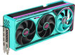 Видеокарта Asus PCI-E 5.0 ROG-ASTRAL-RTX5080-O16G-MIKU-W NVIDIA GeForce RTX 5080 16Gb 256bit GDDR7 2760/30000 HDMIx2 DPx3 HDCP Ret Видеокарта Asus PCI-E 5.0 ROG-ASTRAL-RTX5080-O16G-MIKU-W NVIDIA GeForce RTX 5080 16Gb 256bit GDDR7 2760/30000 HDMIx2 DPx3 HDCP Ret