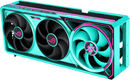 Видеокарта Asus PCI-E 5.0 ROG-ASTRAL-RTX5080-O16G-MIKU-W NVIDIA GeForce RTX 5080 16Gb 256bit GDDR7 2760/30000 HDMIx2 DPx3 HDCP Ret Видеокарта Asus PCI-E 5.0 ROG-ASTRAL-RTX5080-O16G-MIKU-W NVIDIA GeForce RTX 5080 16Gb 256bit GDDR7 2760/30000 HDMIx2 DPx3 HDCP Ret