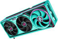 Видеокарта Asus PCI-E 5.0 ROG-ASTRAL-RTX5080-O16G-MIKU-W NVIDIA GeForce RTX 5080 16Gb 256bit GDDR7 2760/30000 HDMIx2 DPx3 HDCP Ret Видеокарта Asus PCI-E 5.0 ROG-ASTRAL-RTX5080-O16G-MIKU-W NVIDIA GeForce RTX 5080 16Gb 256bit GDDR7 2760/30000 HDMIx2 DPx3 HDCP Ret
