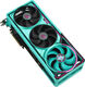 Видеокарта Asus PCI-E 5.0 ROG-ASTRAL-RTX5080-O16G-MIKU-W NVIDIA GeForce RTX 5080 16Gb 256bit GDDR7 2760/30000 HDMIx2 DPx3 HDCP Ret Видеокарта Asus PCI-E 5.0 ROG-ASTRAL-RTX5080-O16G-MIKU-W NVIDIA GeForce RTX 5080 16Gb 256bit GDDR7 2760/30000 HDMIx2 DPx3 HDCP Ret