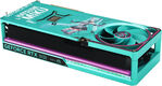 Видеокарта Asus PCI-E 5.0 ROG-ASTRAL-RTX5080-O16G-MIKU-W NVIDIA GeForce RTX 5080 16Gb 256bit GDDR7 2760/30000 HDMIx2 DPx3 HDCP Ret Видеокарта Asus PCI-E 5.0 ROG-ASTRAL-RTX5080-O16G-MIKU-W NVIDIA GeForce RTX 5080 16Gb 256bit GDDR7 2760/30000 HDMIx2 DPx3 HDCP Ret