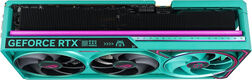 Видеокарта Asus PCI-E 5.0 ROG-ASTRAL-RTX5080-O16G-MIKU-W NVIDIA GeForce RTX 5080 16Gb 256bit GDDR7 2760/30000 HDMIx2 DPx3 HDCP Ret Видеокарта Asus PCI-E 5.0 ROG-ASTRAL-RTX5080-O16G-MIKU-W NVIDIA GeForce RTX 5080 16Gb 256bit GDDR7 2760/30000 HDMIx2 DPx3 HDCP Ret