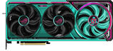 Видеокарта Asus PCI-E 5.0 ROG-ASTRAL-RTX5080-O16G-MIKU-W NVIDIA GeForce RTX 5080 16Gb 256bit GDDR7 2760/ 30000 HDMIx2 DPx3 HDCP Ret&nbsp;<img style='position: relative;margin:0' src='/image/only_to_order_edit.gif' alt='На заказ' title='На заказ' />