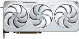 Видеокарта Gigabyte PCI-E 5.0 GV-R907XGAMINGOCICE-16GD AMD Radeon RX 9070XT 16Gb 256bit GDDR6 2520/20000 HDMIx2 DPx2 HDCP Ret Видеокарта Gigabyte PCI-E 5.0 GV-R907XGAMINGOCICE-16GD AMD Radeon RX 9070XT 16Gb 256bit GDDR6 2520/20000 HDMIx2 DPx2 HDCP Ret