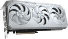 Видеокарта Gigabyte PCI-E 5.0 GV-R907XGAMINGOCICE-16GD AMD Radeon RX 9070XT 16Gb 256bit GDDR6 2520/20000 HDMIx2 DPx2 HDCP Ret Видеокарта Gigabyte PCI-E 5.0 GV-R907XGAMINGOCICE-16GD AMD Radeon RX 9070XT 16Gb 256bit GDDR6 2520/20000 HDMIx2 DPx2 HDCP Ret