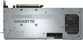 Видеокарта Gigabyte PCI-E 5.0 GV-R907XGAMINGOCICE-16GD AMD Radeon RX 9070XT 16Gb 256bit GDDR6 2520/20000 HDMIx2 DPx2 HDCP Ret Видеокарта Gigabyte PCI-E 5.0 GV-R907XGAMINGOCICE-16GD AMD Radeon RX 9070XT 16Gb 256bit GDDR6 2520/20000 HDMIx2 DPx2 HDCP Ret
