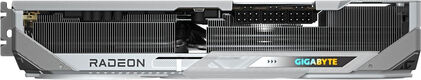 Видеокарта Gigabyte PCI-E 5.0 GV-R907XGAMINGOCICE-16GD AMD Radeon RX 9070XT 16Gb 256bit GDDR6 2520/20000 HDMIx2 DPx2 HDCP Ret Видеокарта Gigabyte PCI-E 5.0 GV-R907XGAMINGOCICE-16GD AMD Radeon RX 9070XT 16Gb 256bit GDDR6 2520/20000 HDMIx2 DPx2 HDCP Ret