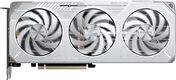 Видеокарта Gigabyte PCI-E 5.0 GV-R906XGAMINGOCICE-16GD AMD Radeon RX 9060XT 16Gb 128bit GDDR6 2780/20000 HDMIx1 DPx2 HDCP Ret Видеокарта Gigabyte PCI-E 5.0 GV-R906XGAMINGOCICE-16GD AMD Radeon RX 9060XT 16Gb 128bit GDDR6 2780/20000 HDMIx1 DPx2 HDCP Ret