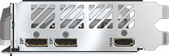 Видеокарта Gigabyte PCI-E 5.0 GV-R906XGAMINGOCICE-16GD AMD Radeon RX 9060XT 16Gb 128bit GDDR6 2780/20000 HDMIx1 DPx2 HDCP Ret Видеокарта Gigabyte PCI-E 5.0 GV-R906XGAMINGOCICE-16GD AMD Radeon RX 9060XT 16Gb 128bit GDDR6 2780/20000 HDMIx1 DPx2 HDCP Ret