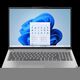 Lenovo IdeaPad Slim 5 16IMH9 [83DC008RRK] Cloud Grey 16