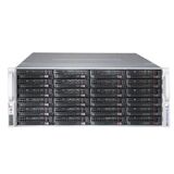 Корпус/ 4U Supermicro CSE-847BE1C4-R1K23LPB4&nbsp;<img style='position: relative;margin:0' src='/image/only_to_order_edit.gif' alt='На заказ' title='На заказ' />