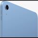 Apple iPad 11-inch (2025 11th Gen) Wi-Fi 128Gb Blue {A16 Bionic} (MD4A4ZP/A) (A3354)