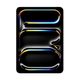 Apple iPad Pro 11-inch (M5) Wi-Fi + Cellular 256Gb with Standard glass Space Black (ME2N4HN/A) Apple iPad Pro 11-inch (M5) Wi-Fi + Cellular 256Gb with Standard glass Space Black (ME2N4HN/A)