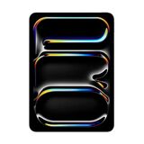 Apple iPad Pro 11-inch (M5) Wi-Fi + Cellular 256Gb with Standard glass Space Black (ME2N4HN/ A) ME2N4HN/A&nbsp;<img style='position: relative;margin:0' src='/image/only_to_order_edit.gif' alt='На заказ' title='На заказ' />