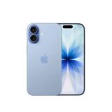 Apple iPhone 17 256GB Mist Blue (MG6L4HN/ A) (nanoSim+eSim Индия) MG6L4HN/A
