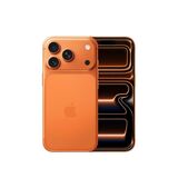 Apple iPhone 17 Pro 256Gb Cosmic Orange (MG8H4ZD/ A) (nanoSim+eSim Европа) MG8H4ZD/A&nbsp;<img style='position: relative;margin:0' src='/image/only_to_order_edit.gif' alt='На заказ' title='На заказ' />