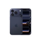 Apple iPhone 17 Pro 512Gb Deep Blue (MG8N4ZA/ A) (nanoSim+eSim Гонконг) MG8N4ZA/A