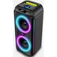 RITMIX SP-640B черный {Bluetooth