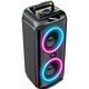 RITMIX SP-640B черный {Bluetooth