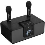 black { Мощность: 15 вт * 2 Частоты: 100 Гц - 20 000 Гц Чувствительно 84+-2 ДБ} RITMIX SP-660B&nbsp;<img style='position: relative;margin:0' src='/image/only_to_order_edit.gif' alt='На заказ' title='На заказ' />