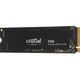 Твердотельный накопитель SSD Crucial P310 1TB PCIe Gen4 NVMe 2280 M.2 SSD CT1000P310SSD8