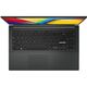 ASUS VivoBook E1504FA-BQ1852 [90NB0ZR2-M030X0] Black 15.6