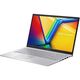 ASUS Vivobook 15 X1504VA-BQ2528 [90NB13Y2-M00M50] Silver 15.6