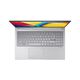 ASUS Vivobook 15 X1504VA-BQ2528 [90NB13Y2-M00M50] Silver 15.6