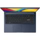 ASUS Vivobook 15 R1504VA-BQ922 [90NB10J1-M01430] Blue 15.6