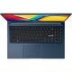 ASUS Vivobook 15 X1504VA-BQ2548W [90NB10J1-M03430] Quiet Blue 15.6