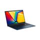 ASUS Vivobook 15 X1504VA-BQ2548W [90NB10J1-M03430] Quiet Blue 15.6
