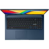 ASUS Vivobook 15 X1504VA-BQ2548W [90NB10J1-M03430] Quiet Blue 15.6" {FHD i5-1334U/ 8GB/ SSD512GB/ Intel UHD/ Backlit/ Win11Home}&nbsp;<img style='position: relative;margin:0' src='/image/only_to_order_edit.gif' alt='На заказ' title='На заказ' />