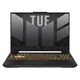 ASUS TUF Gaming FX707VJ-HX013 [90NR0MY5-M000Z0] Grey 17.3