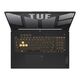 ASUS TUF Gaming FX707VJ-HX013 [90NR0MY5-M000Z0] Grey 17.3