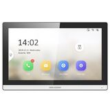 Видеодомофон Hikvision DS-KH6350-WTE1&nbsp;<img style='position: relative;margin:0' src='/image/only_to_order_edit.gif' alt='На заказ' title='На заказ' />