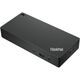 Lenovo [40AY0090CN] ThinkPad Universal USB-C Dock 2x DP 1.4