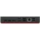 Lenovo [40AY0090CN] ThinkPad Universal USB-C Dock 2x DP 1.4