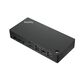 Lenovo [40AY0090CN] ThinkPad Universal USB-C Dock 2x DP 1.4