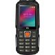 BQ 2410L Tank Power 4G Black+Gunmetal