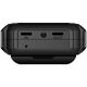 BQ 2410L Tank Power 4G Black+Gunmetal