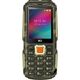 BQ 2410L Tank Power 4G Camouflage+Gold (410669)
