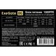 Exegate EX292161RUS-PC Блок питания 1000W ExeGate 1000PPE (ATX, APFC, PC, КПД 80% (80 PLUS)